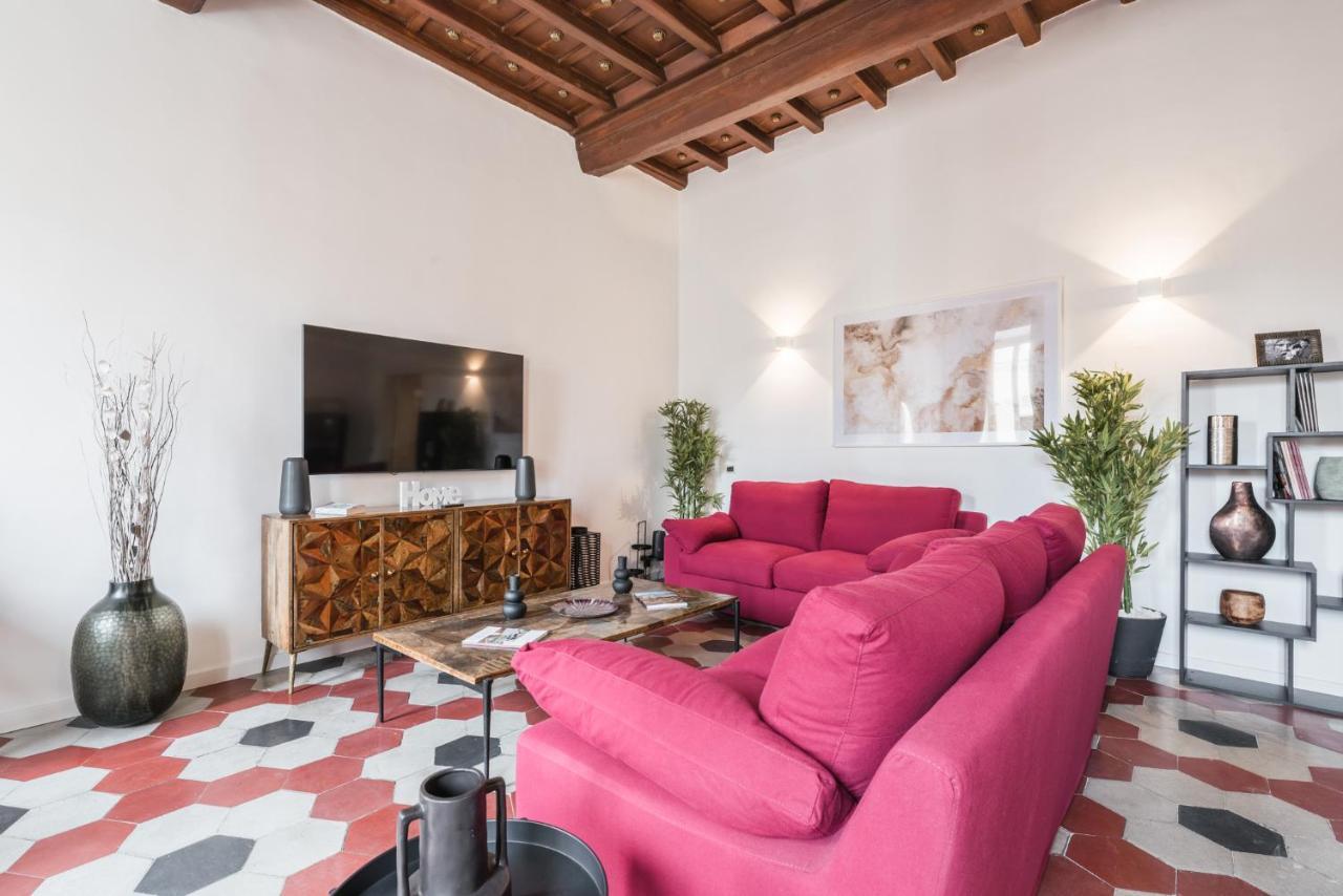 The Best In Rome Monserrato Exterior photo