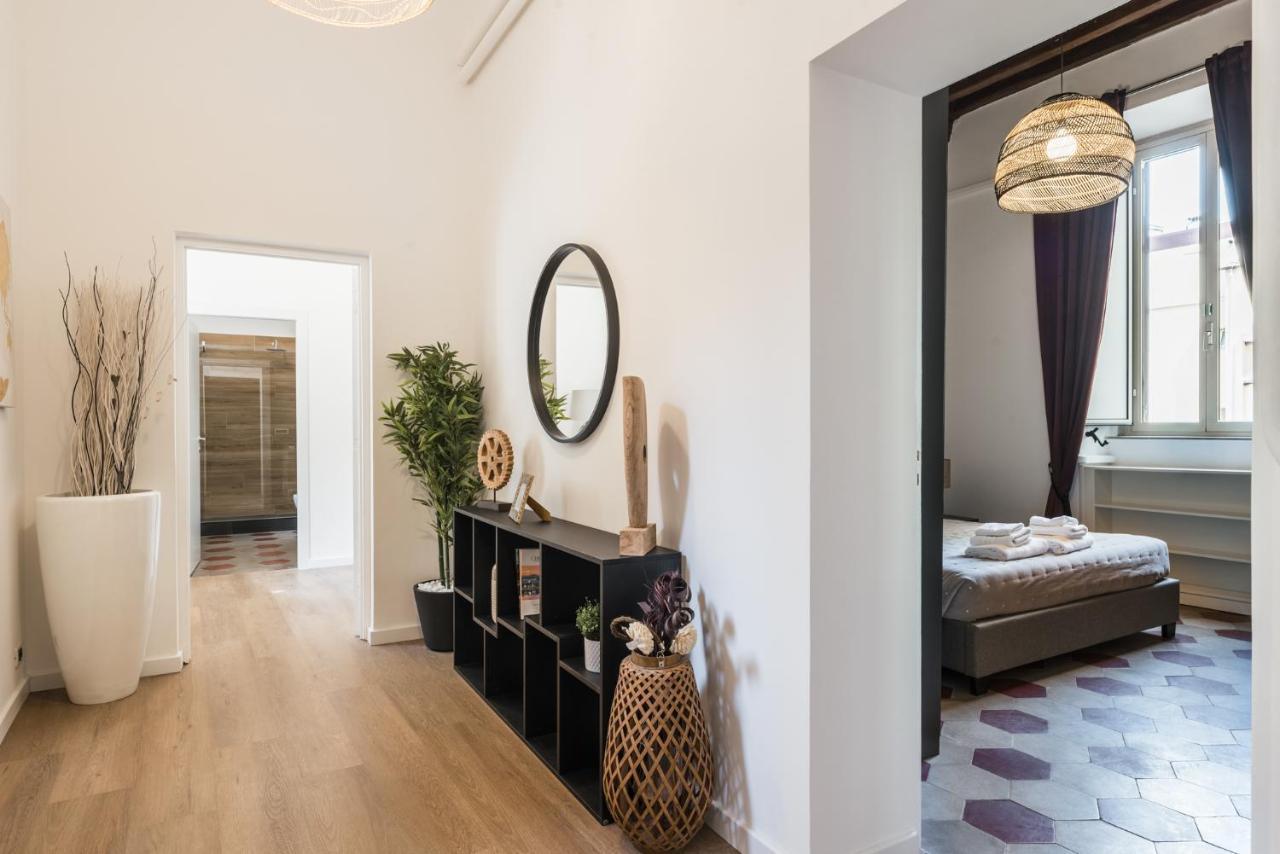 The Best In Rome Monserrato Exterior photo