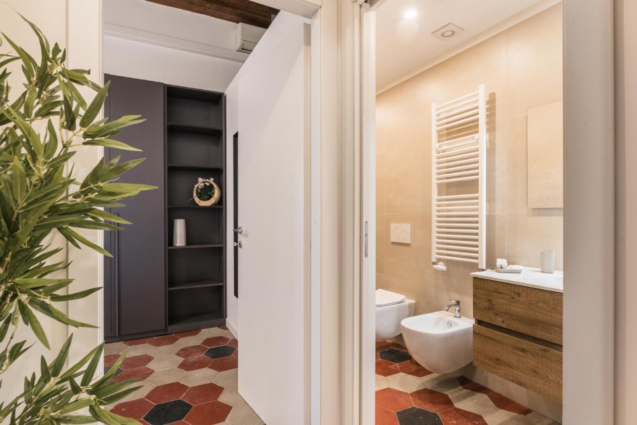 The Best In Rome Monserrato Exterior photo